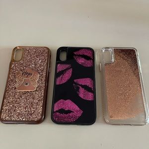 iPhone X cases